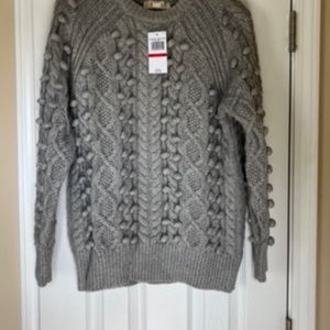 *NWT* Michael Kors Sweater